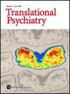 Translational Psychiatry雜志