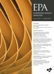 European Policy Analysis