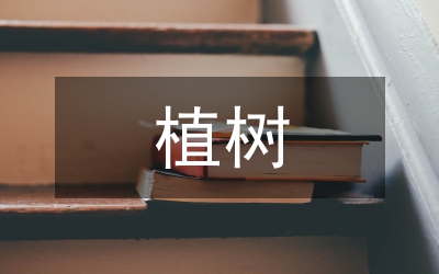 鄧小平爺爺植樹(shù)