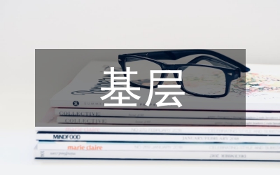 基層財政國庫集中支付內(nèi)控建設(shè)策略