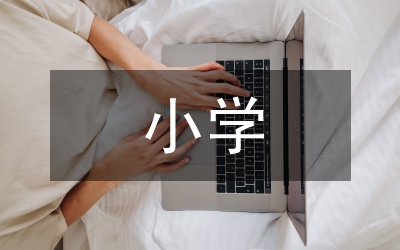 小學(xué)課堂常規(guī)管理