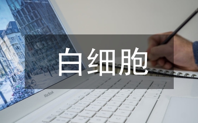 白細(xì)胞