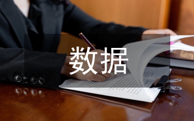 大數(shù)據(jù)對(duì)財(cái)務(wù)風(fēng)險(xiǎn)預(yù)警的支持性