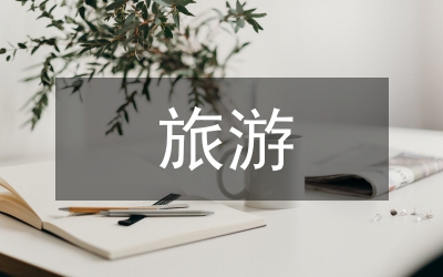 非遺旅游市場分析