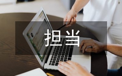 民事訴訟擔(dān)當(dāng)制度