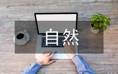 自然關(guān)系藝術(shù)論文