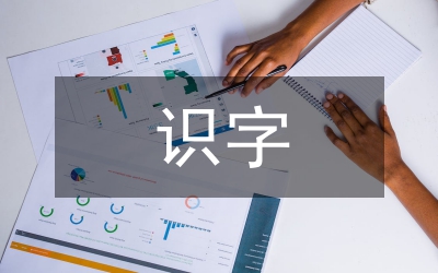 識(shí)字教學(xué)論文