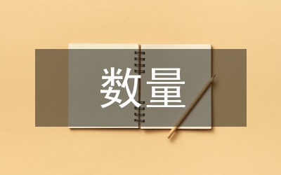 公務(wù)員考試行測模擬試卷數(shù)量關(guān)系部分