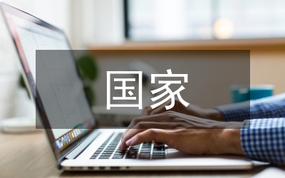 國(guó)家發(fā)展戰(zhàn)略論文