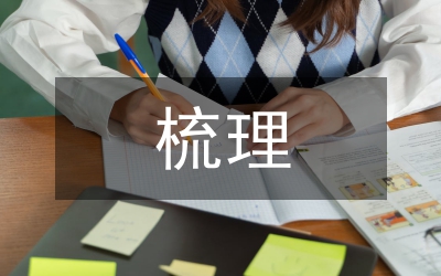 人力資源管理知識梳理