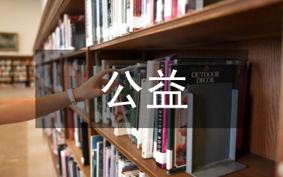 縣級(jí)公益文化改革思考