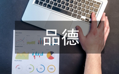 品德評(píng)定自我總結(jié)