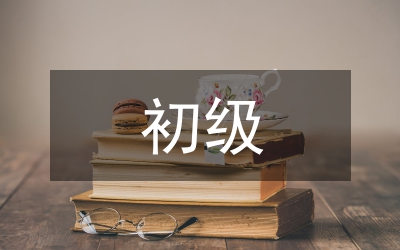 初級實務(wù)會計培訓(xùn)